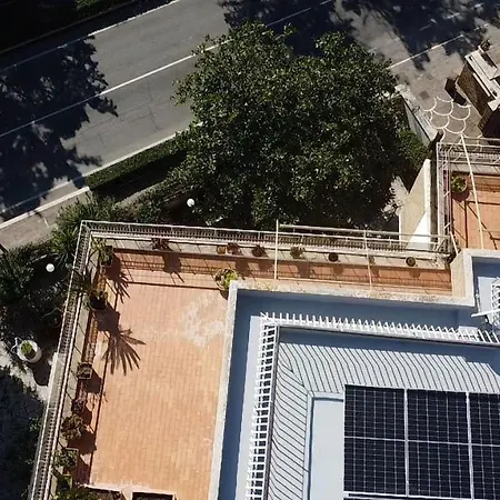 La Terrazza Di Gabry *