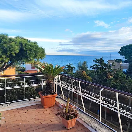 La Terrazza Di Gabry