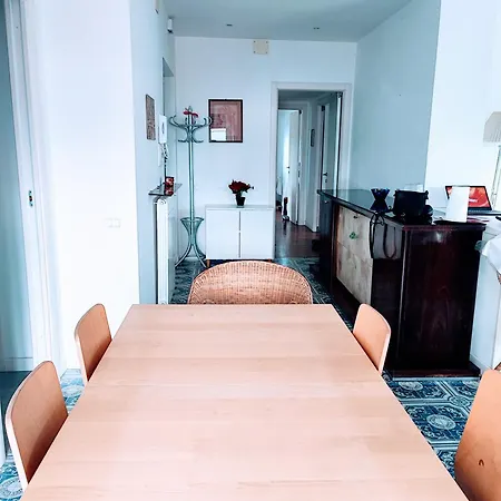 La Terrazza Di Gabry *