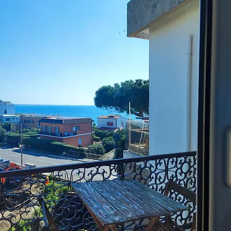 La Terrazza Di Gabry *